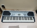 Синтезатор CASIO CTK -491, снимка 1