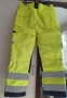 НОВ! Работен панталон Jobman, размер 50, снимка 2