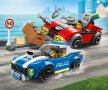 LEGO® City Police 60242 - Полицейски арест на магистралата, снимка 4