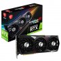 MSI GeForce RTX 3070 Ti Gaming X Trio 8G LHR, 8192 MB GDDR6X, снимка 1 - Видеокарти - 37636505