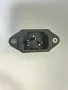 ★ █▬█ █ ▀█▀ ★JEC IEC C13 AC Inlet сокет , снимка 1