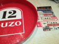 OUZO 12-ПОДНОС 0507251910, снимка 6