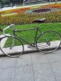 vintage road bike Atala, снимка 9