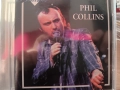 Phil Collins албуми на аудио дискове, снимка 4