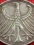 Сребърна монета 5 дойче марки 1970г. Германия за КОЛЕКЦИОНЕРИ 39640, снимка 9