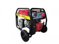 Генератор ГАЗ-БЕНЗИН И Стабилизатор На Ток (950W-10КW / 3КW-60КW) BULPOWER, снимка 10