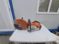 Фугорез STIHL TS 400 , снимка 1