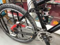 Планински велосипед колело два амортисьора Mondraker , снимка 2