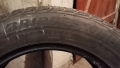 Продавам 2 броя зимни гуми 205.60.16 на 1 сезон дот 2019 Brijiston , снимка 4