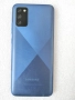 Samsung Galaxy A02s 32GB Dual, снимка 2