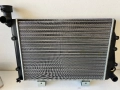Радиатор ваз 2106 Лада 1500/1500s/1600, снимка 1