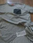 Nike T-Shirt Hybrid Top Grey - страхотна мъжка тениска ХЛ, снимка 7
