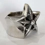 Chrome Hearts пръстен, снимка 2