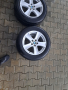 Джанти 18' комплект със гуми за БМВ Х5 , снимка 5