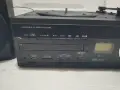 Продавам грамофон/радио/CD/касетофон /usb с нова игла. , снимка 2