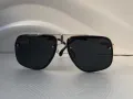 Стилни мъжки слънчеви очила , снимка 8