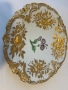 Фруктиера/ Плато порцелан Meissen, снимка 6