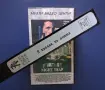 Видеокасета VHS В Капана на Нощта / Трилър, снимка 3