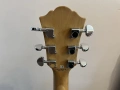 Електрическа китара washburn W14, снимка 5