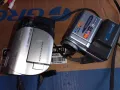 Sony Handycam DCR-PC8E / Sony DCR-DVD109E, снимка 13