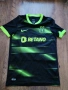 NIKE Sporting Lisbon 22-23 Away Kit Released - мъжка футболна тениска С, снимка 6