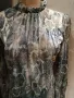 Елегантна блузка Л/ХЛ размер , снимка 6