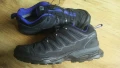 SALOMON X ULTRA GORE-TEX Shoes размер EUR 40 обувки водонепромокаеми - 1309, снимка 9