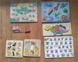 Детски дървени играчки , снимка 7