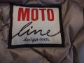 Яке за моторист Moto Line, снимка 4