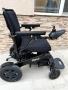 Елктрическа инвалидна количка, снимка 5