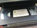 ЕДНО ДЕТЕ В ПОВЕЧЕ-ORIGINAL VHS VIDEO TAPE 2210251710, снимка 2