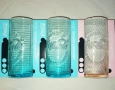 Кока Кола чаши за колекционери coca cola, снимка 6
