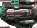 Гайковерт Hikoki WR 36DE, снимка 3