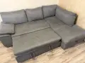 Разтегателен диван, снимка 5