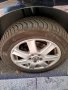 michelin crossclimate2 205 55 16 гуми, снимка 2