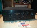 поръчан-SONY TA-F650ESD AMPLIFIER MADE IN JAPAN 0801221320, снимка 3