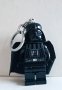 Lego Darth Vader ключодържател-фенерче, снимка 1 - Конструктори - 44339688