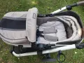 Бебешка комбинирана количка Chipolino 2в1 Up & Down, снимка 11