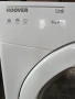Заглавие: Сушилня Hoover Link 9kg (HL H9A2DE-S) – за части / дефектна, снимка 2