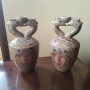 Керамични амфори/стомни Фън Шуй, снимка 1