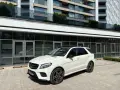 Mercedes-Benz GLE 350 9G* 180CAM* WHITE-PEARL* AMG-PACK, снимка 1