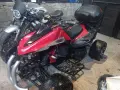 АТВ/ATV 250cc регистриран, снимка 2