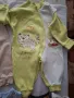 Дрешки за бебе момче.Размер 0-3м, 3-6м , снимка 4