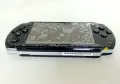 Sony PSP 3001 + Лот игри и аксесоари , снимка 2