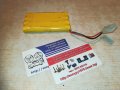 NIKKO NICKEL CADMIUM 9.6VOLT BATTERY PACK-FRANCE, снимка 14