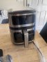 Нов Въздушен фритюрник Symdral 5L здравословно готвене Air Fryer кухня дом, снимка 9