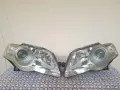 Оригинални фарове HELLA VW Passat B6 – комплект ляв + десен, снимка 1