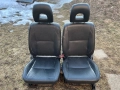 Седалки за Гранд Витара 2004г., снимка 1