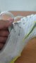 Nike Hypervenum. Футболни бутонки. 38, снимка 5