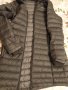  AYACUCHO. Ultra Light. Size S-M Дълго яке Пух, снимка 6
